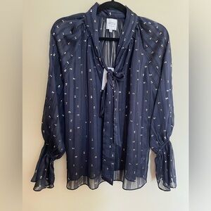 New! Misa Los Angeles Top
